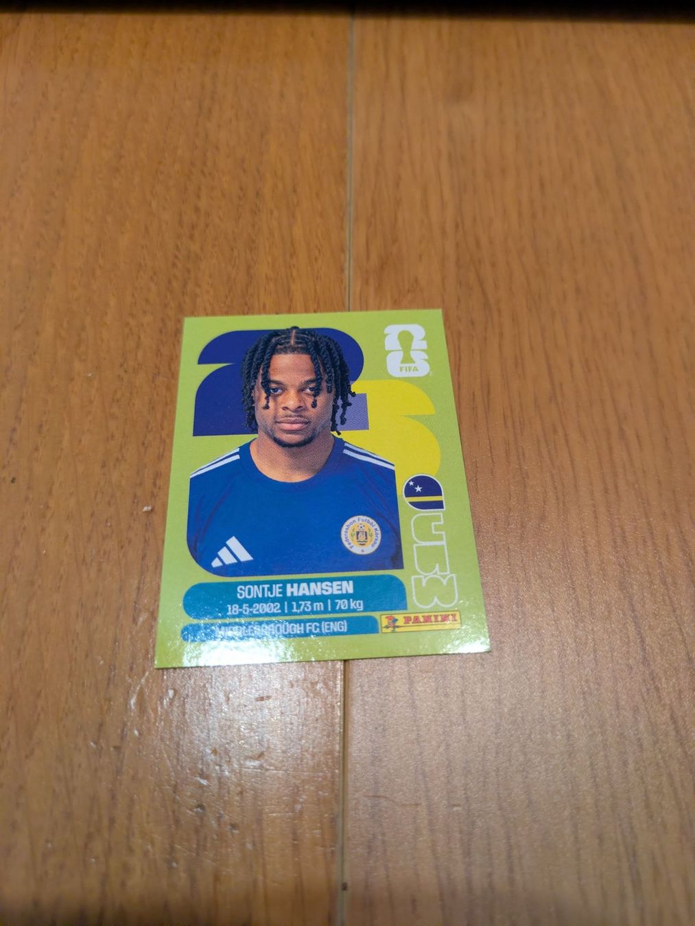 Panini Carte collezionabili: Panini CUW20 – Usato da Liestal venduto da Greg99