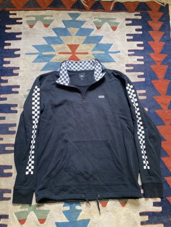 Pull Vans