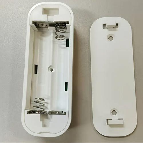 Sistemi d'allarme: Smart Home WLAN Tür-/Fenstersensor – Nuovo e nell'imballaggio originale da Liestal venduto da OMAROSHOP 4