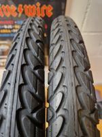 2 neue Reifen - ETRTO 57-457