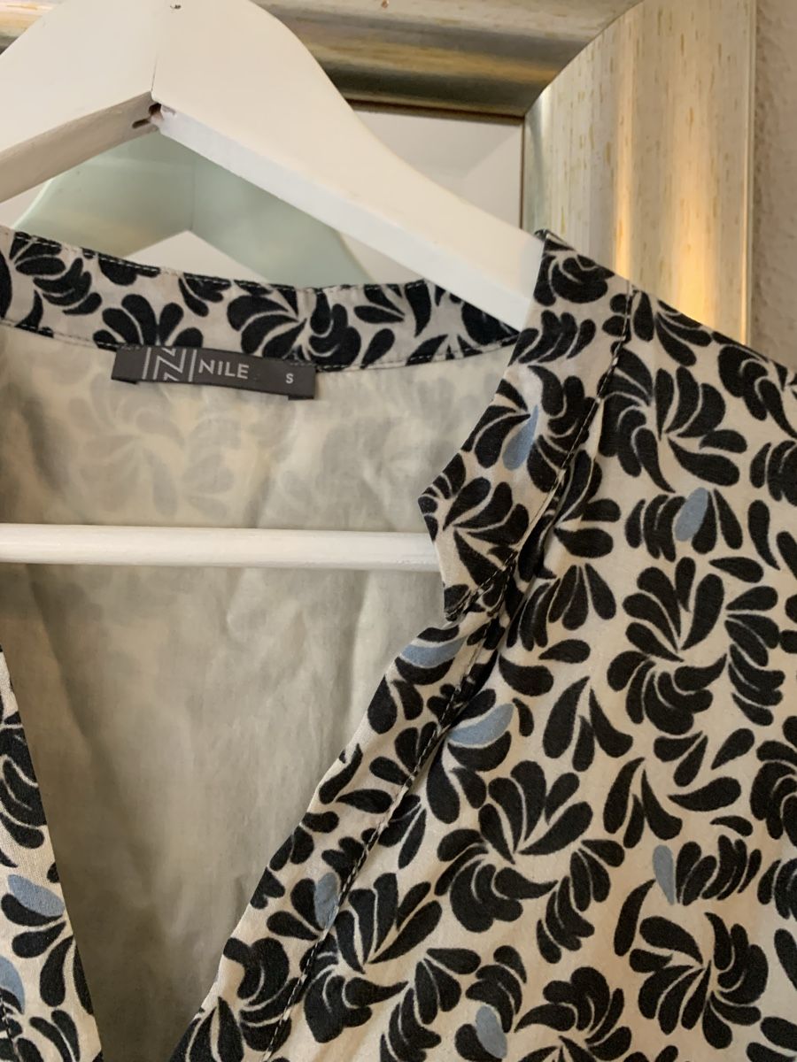 Nile Vestiti: Nile Sommerkleid  – Usato da Steffisburg venduto da nexx 1