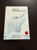 Vögel als Überlebenskünstler - Spannendes Wissen, Top Zus...