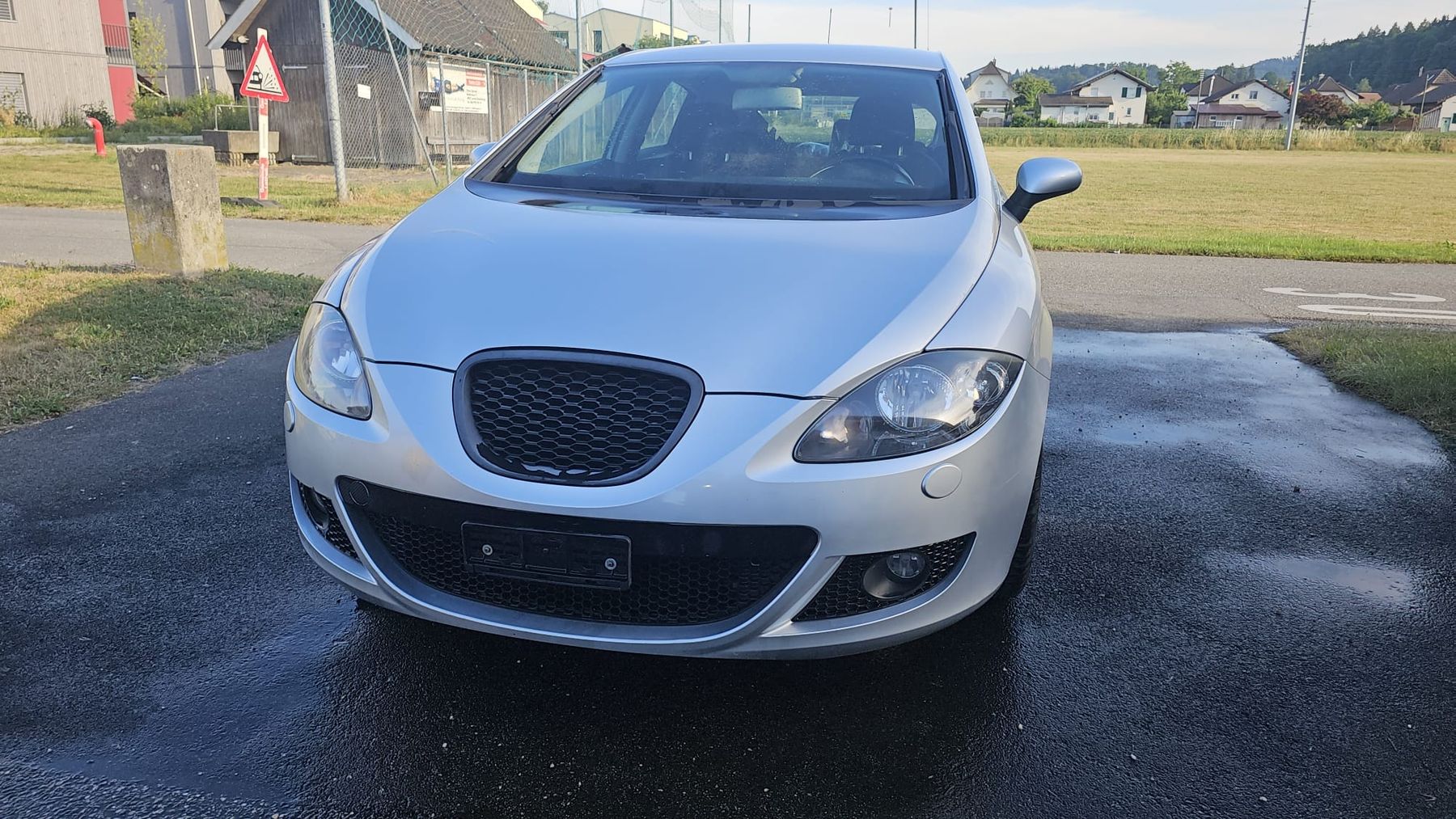 Seat Automobili: Seat Leon 1.6 MPI – Usato da Wanzwil venduto da syr_8w8z 1