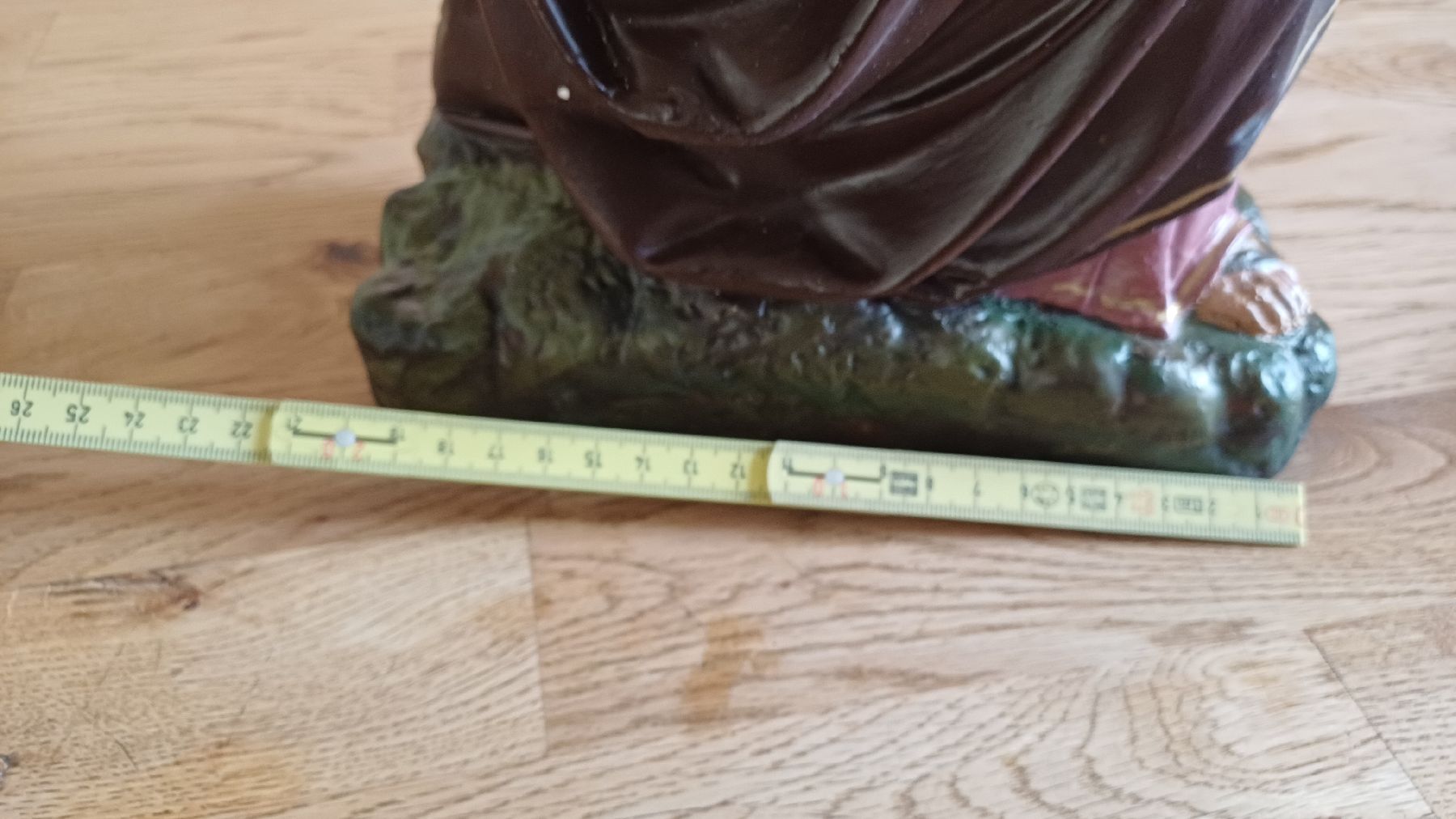 Figuren: Antike Joseph Figur gut erhalten – Gebraucht aus Flawil von Naphtali 9