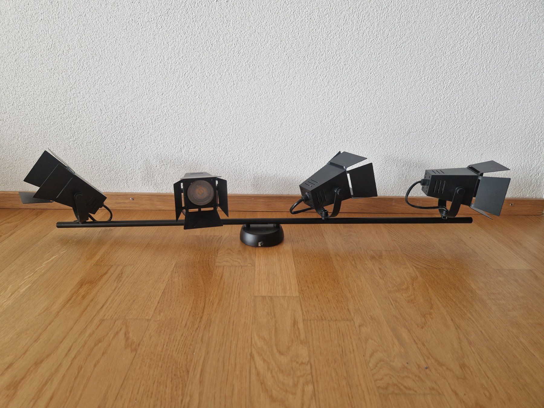 Lampadari & plafoniere: Deckenleuchte "Movie" – Usato da Bülach venduto da luk_k8dj