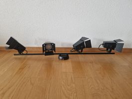 Deckenleuchte "Movie"