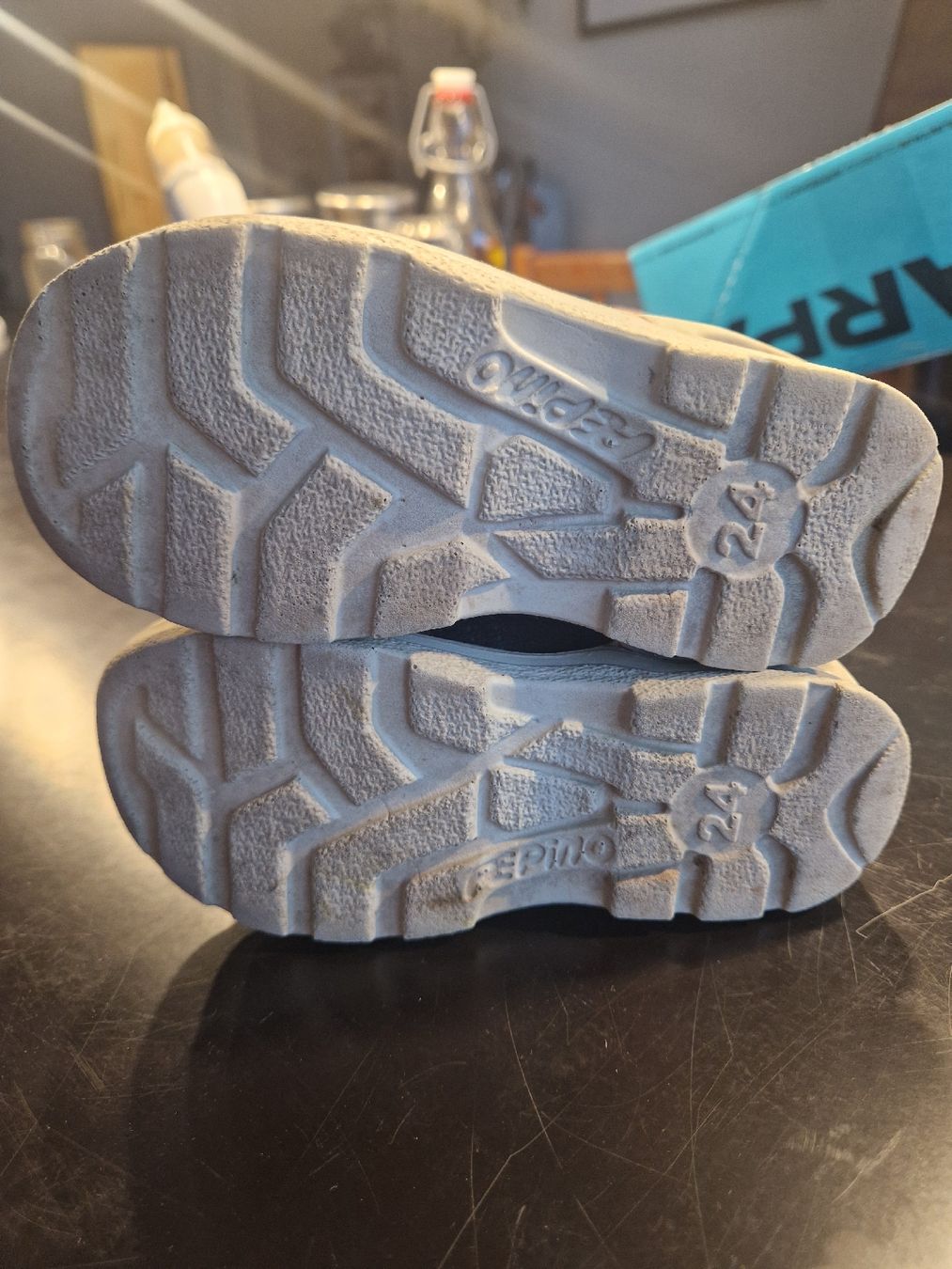 Scarpe per ragazzi: Winterstiefel Pepino 24 – Usato da Zollikon venduto da kkl_92w7 2