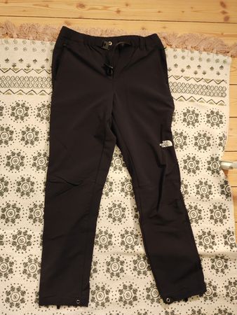 Trekkinghose Gr.M