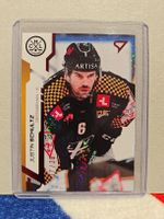 Sportzoo. NLA. Justin Schultz 7/20. HC Lugano