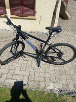 Vélo VTT Cannodale