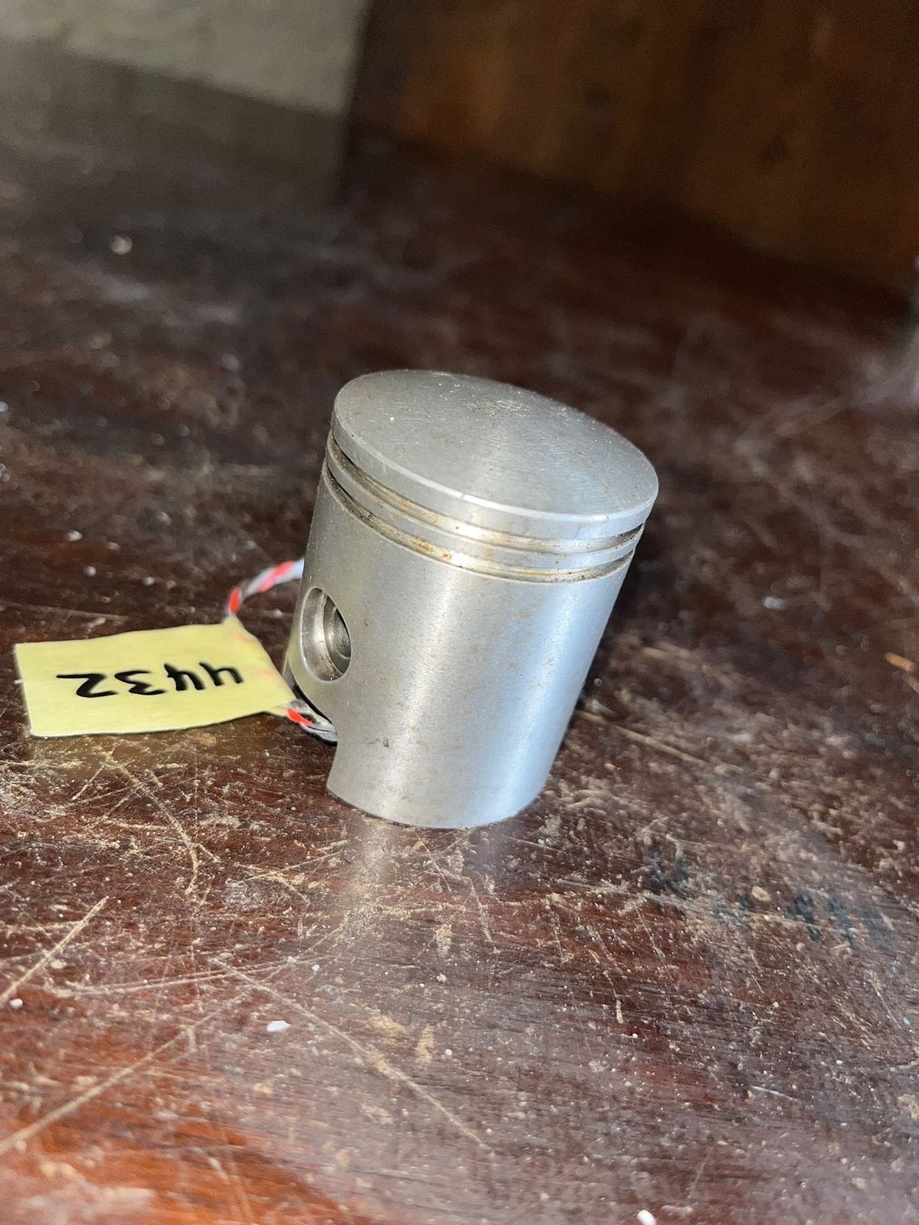 Sachs Mofa-Ersatzteile: Mofa Kolben – Gebraucht aus Fahrni b. Thun von berger_tuning34 3