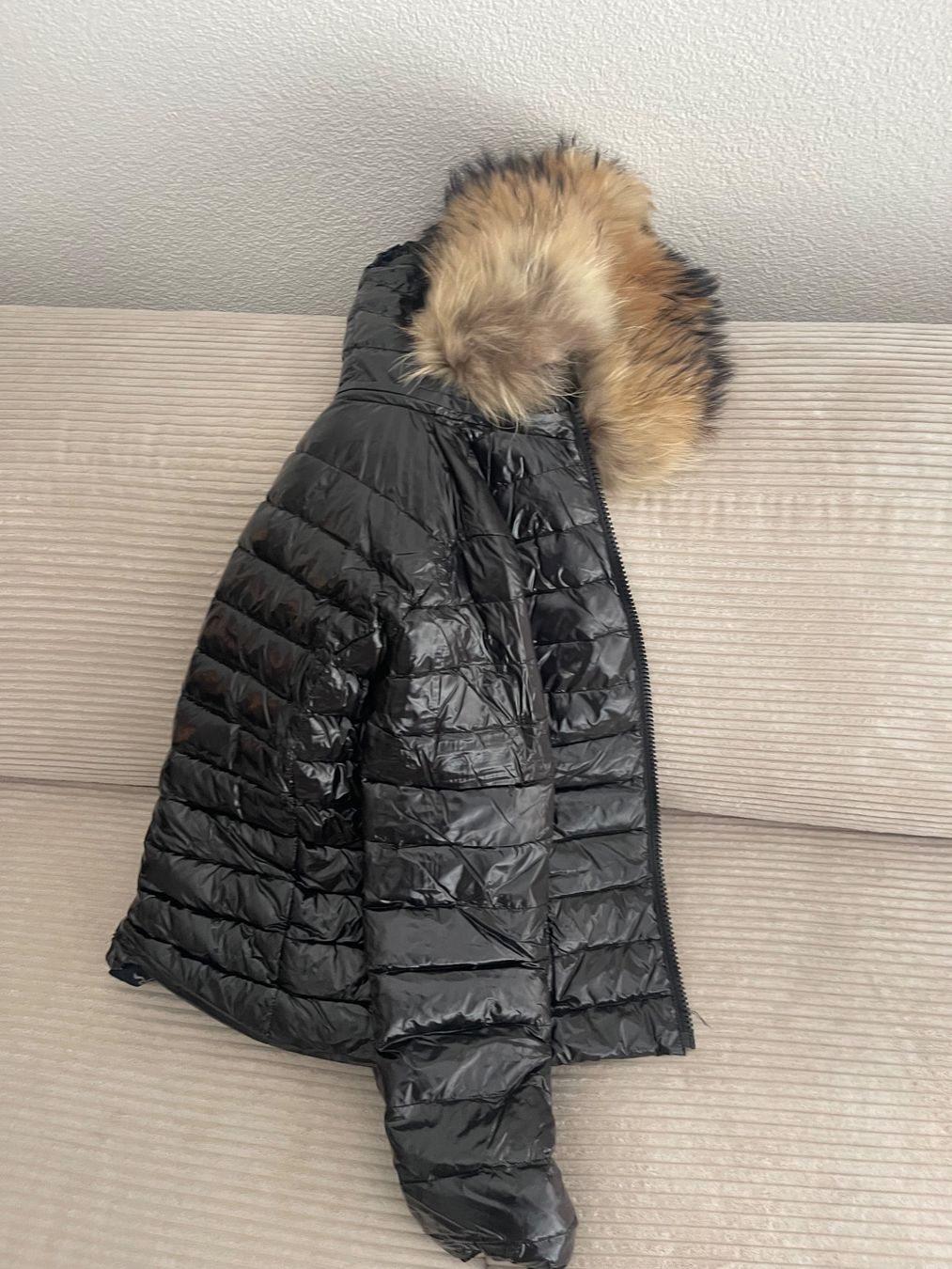 Jacken: Welovefurs Marke. Original preis 440- – Gebraucht aus Oftringen von but_265z 5