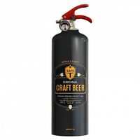 Safe-T Feuerlöscher | ORIGINAL CRAFT BEER