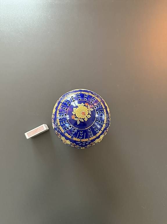 Tutte le decorazioni: Windlicht / Kerzenhalter – Usato da Bern venduto da gadgetobjects 3