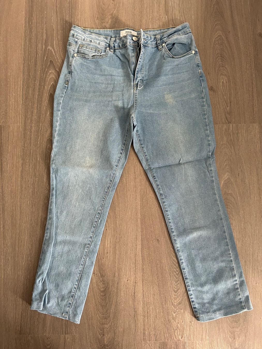 Jeans: Damenjeans Gr. 42 – Usato da Obergösgen venduto da Andre118