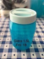 Contenitore Tupperware Giara 1.5L