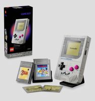 LEGO Game Boy 72046, LEGO Super Mario