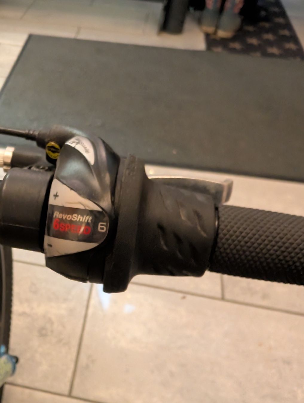 Biciclette: Mustang Trail Checker 20" – Usato da Muhen venduto da Thomas1234 5