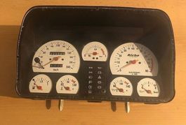 Tacho Fiat Uno Turbo i.e