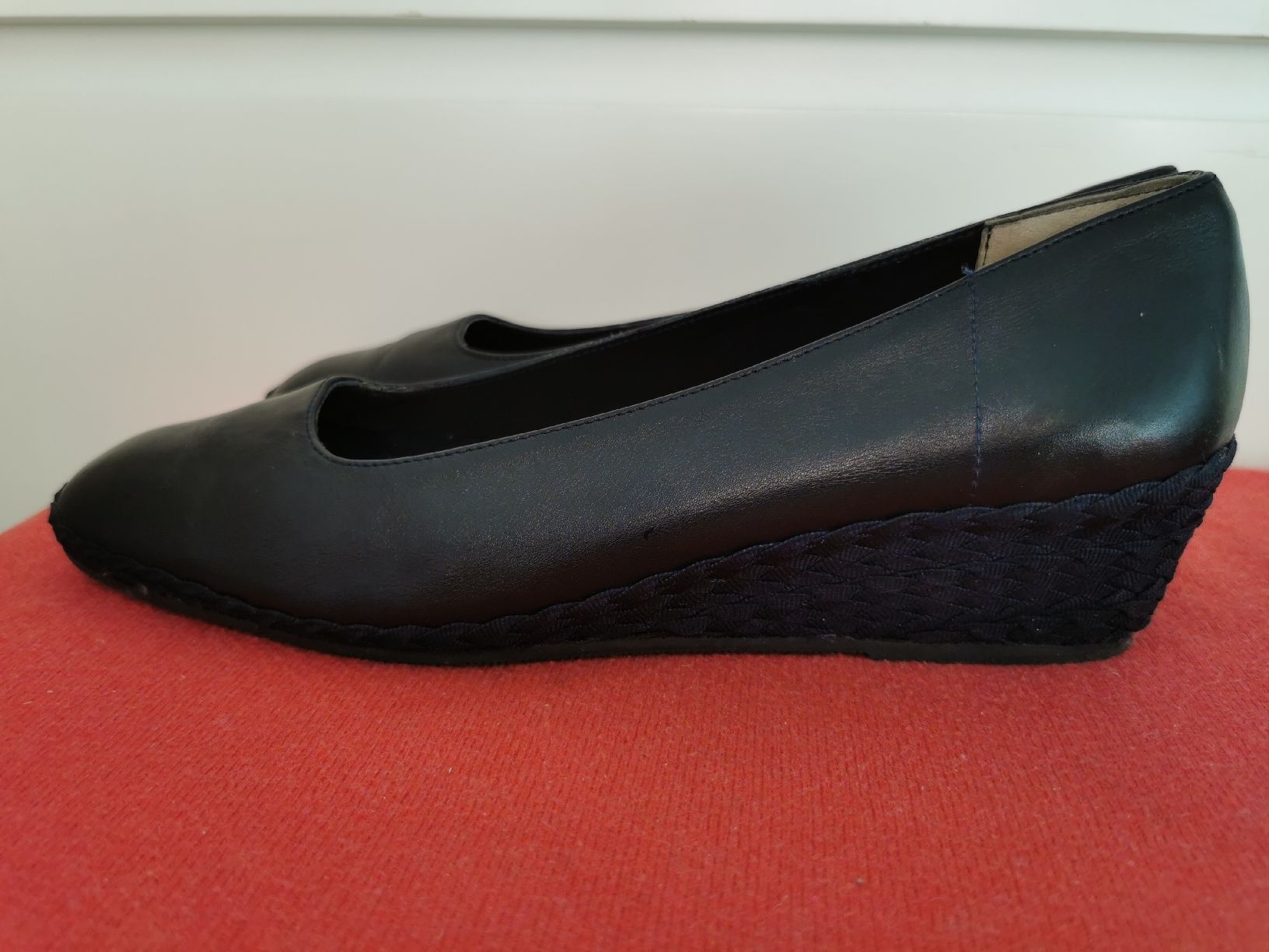 Bally Scarpe da donna: Bally Damen Schuhe Gr 36,5  – Nuovo (secondo la descrizione) da Schlieren venduto da vlalif 1