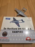 Vampire 1/72 limited