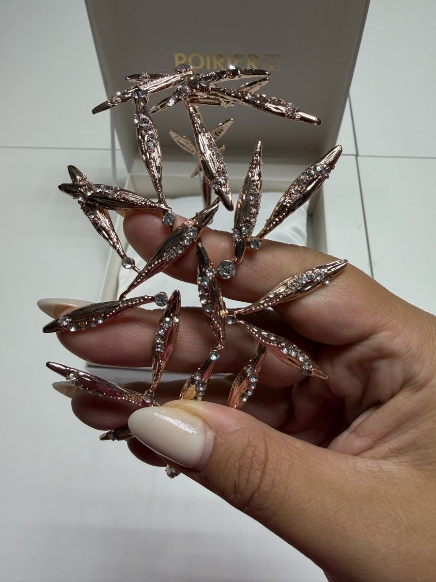 Accessori per capelli: Diadem – Nuovo (secondo la descrizione) da Altendorf venduto da Carcoura 1