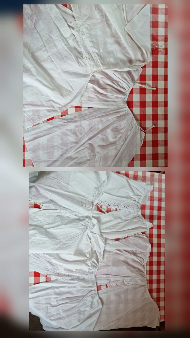 Costumi: Einzellteile zur Berner Tracht – Usato da Konolfingen venduto da Goofy021 9