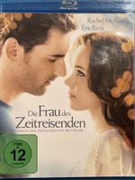 Die Frau des Zeitreisenden (2009)