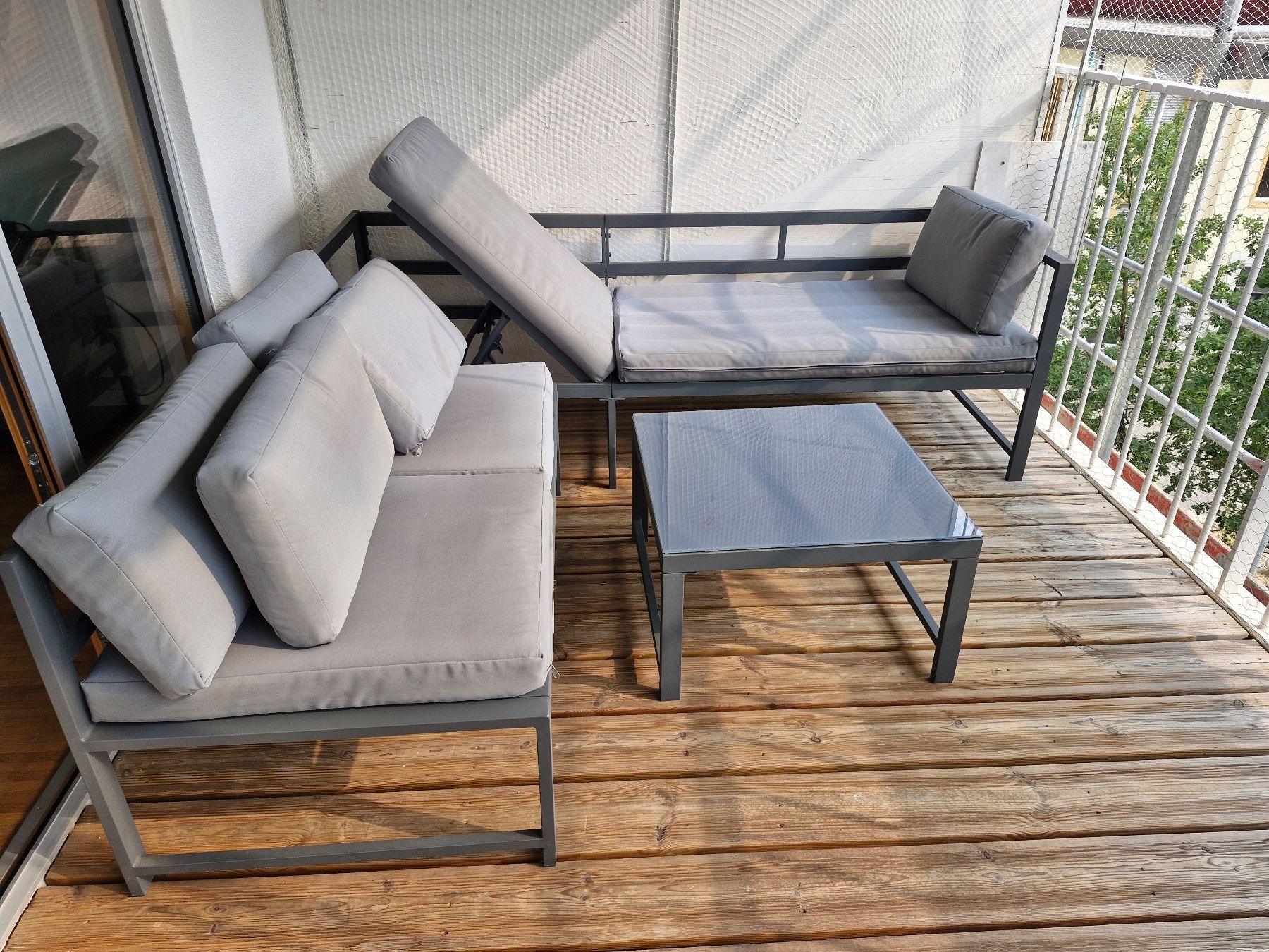 Divani: canapé jardin – Usato da Neuchatel venduto da luf_g958 1