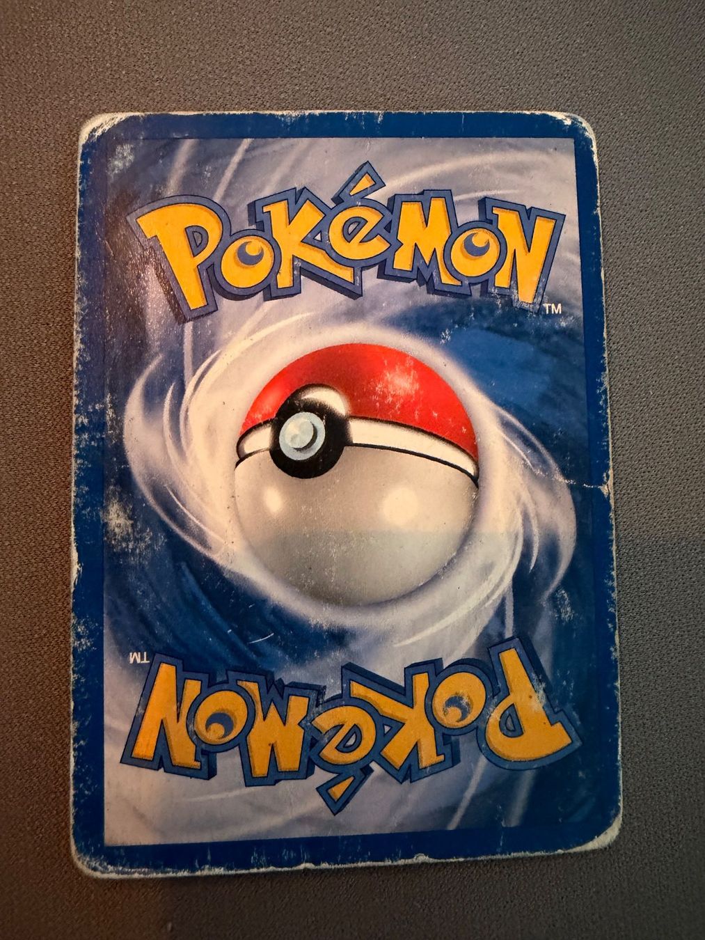 Pokémon Sammelbilder & Trading cards: Pokemon Elektek 20 / 102 – Gebraucht aus untersiggenthal von stephanymar 1
