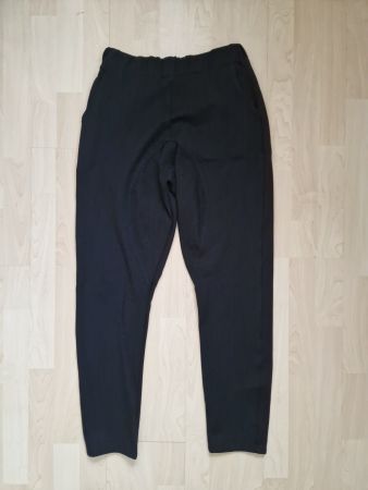 Coole Damen Joggsterhose Glitzerfee Stretch Gr. S