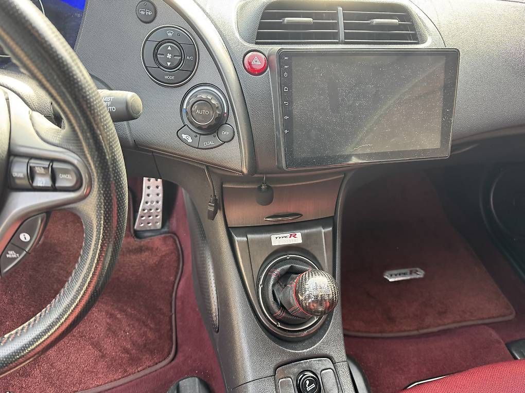Automobili: Honda Civic Type R – Usato da Unterkulm venduto da LeonN03 4