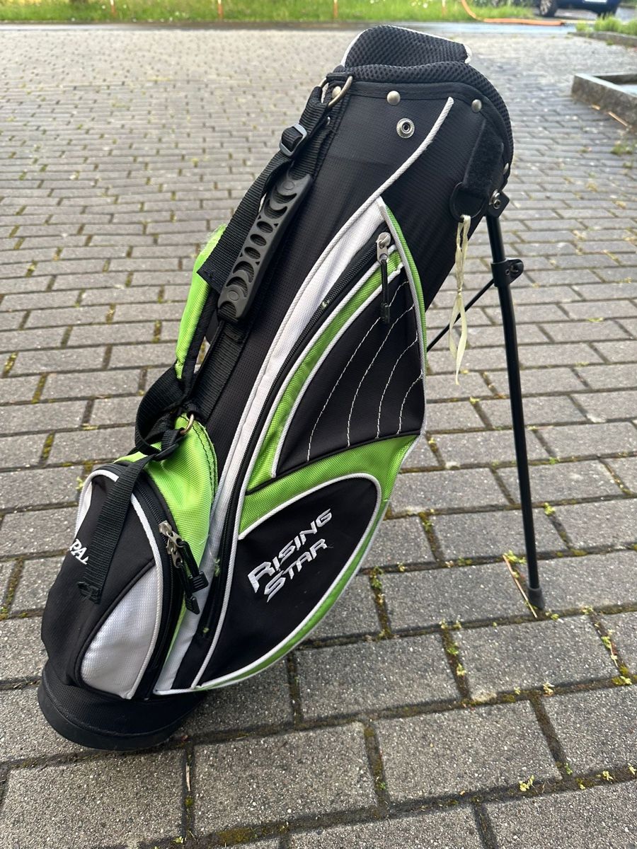 Borse & Zaini: Kinder Golftasche – Usato da Oberwil_Lieli venduto da milen2