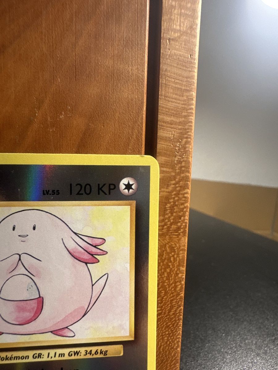 Pokémon Carte collezionabili: POKÉMON / Chaneira / Evolutions / Reverse 🇩🇪 – Usato da Herzogenbuchsee venduto da TCG-High-Quality 3