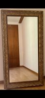 Wandspiegel mit Goldrahmen, Zierlich & Gross, Shabby Chi