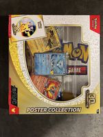 Pokemon poster collection 30