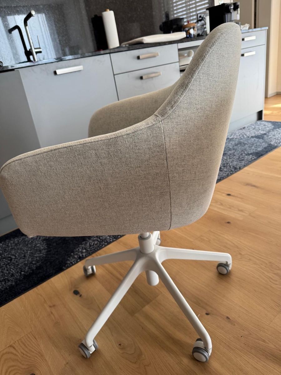 Ikea Stühle: Bürostuhl Ikea – Gebraucht aus Winterthur von mag_z5tc 1