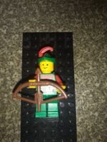 Lego Minifg Classic Castle Forest Man