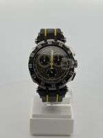Tissot T-Race Thomas Lüthi 2016 Limited Edition Herrenuhr | 