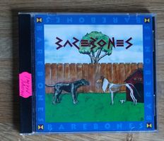 Barebones - D23