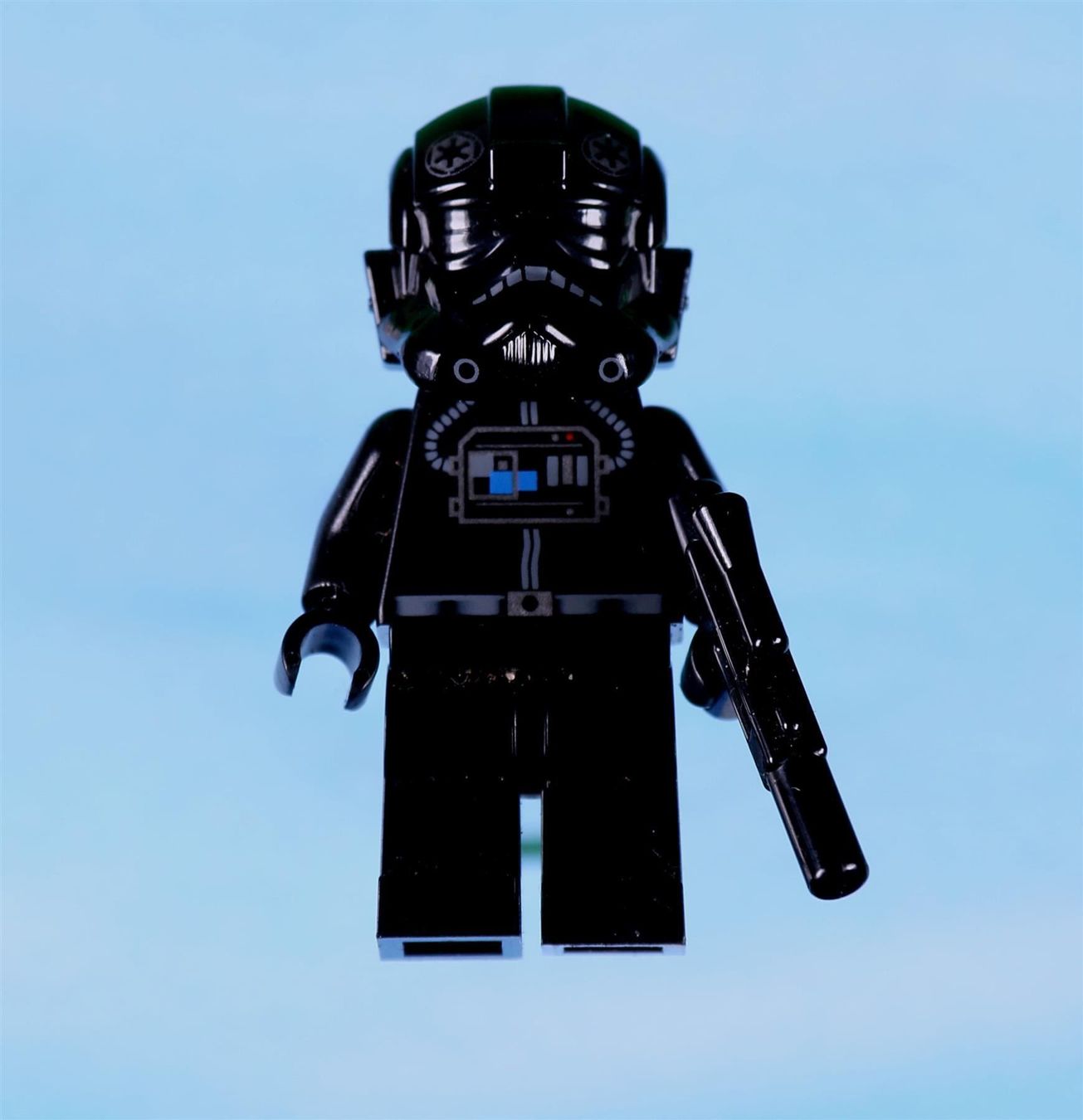 Lego Giocattoli: LEGO Star Wars Minifigur – Usato da Hettlingen venduto da Scholi99