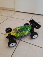 Absima Neon Fury 1/14