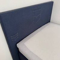 Kinder-Boxspringbett vom Möbel Pfister 120x200