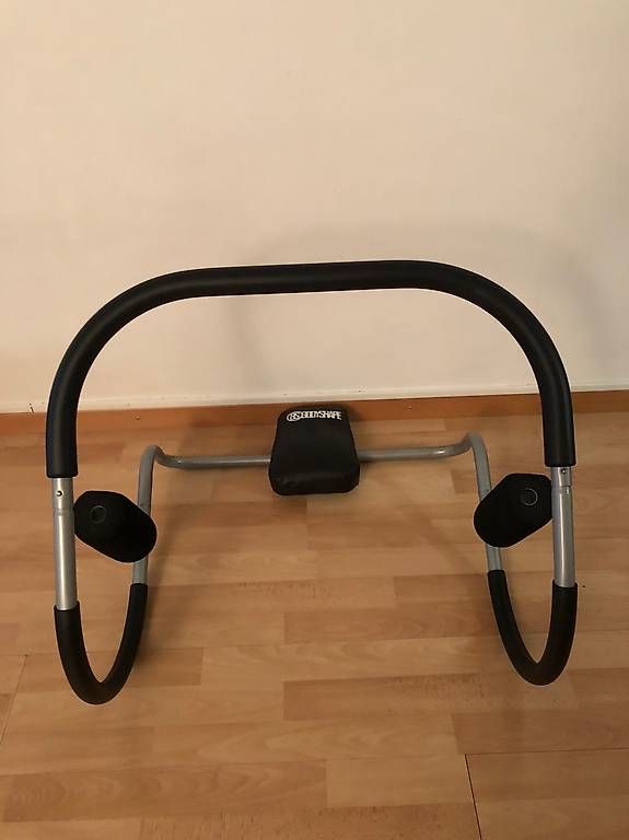 Hometrainer: Bauchmuskeltrainer – Gebraucht aus Spreitenbach von V.Tasev 2