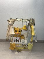 Geschenk zur Geburt: Simba-Set mit Kleider und mehr!