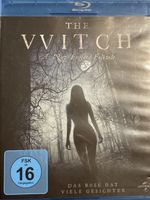 The Witch (2015)