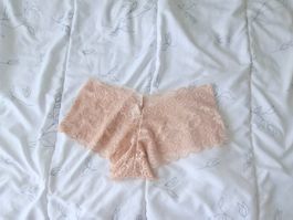 Schönes Panty Höschen gr L NEU