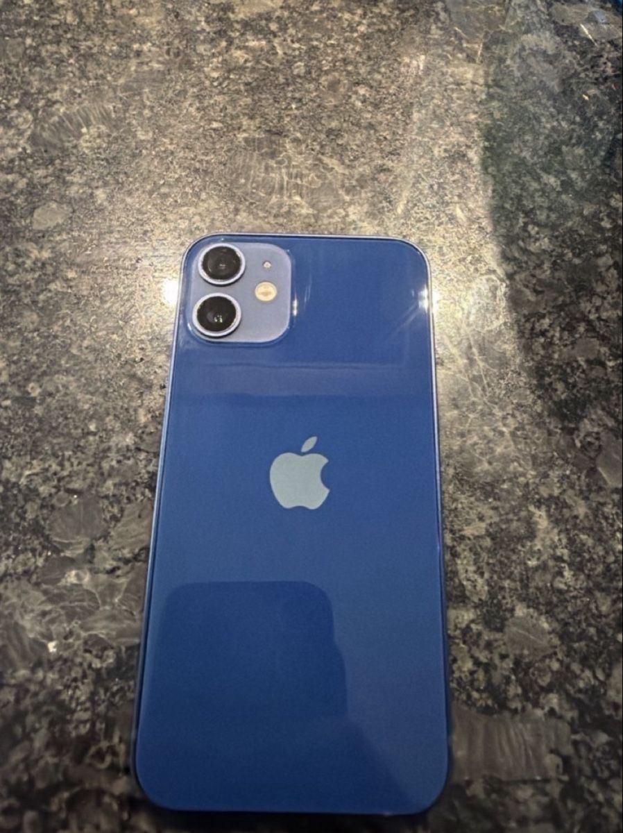 Apple Telefoni cellulari / Smartphones: iPhone 12 mini 128go - défaut activation  – Difettoso da Yverdon-les-Bains venduto da ame_7f2x