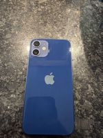 iPhone 12 mini 128go - défaut activation 