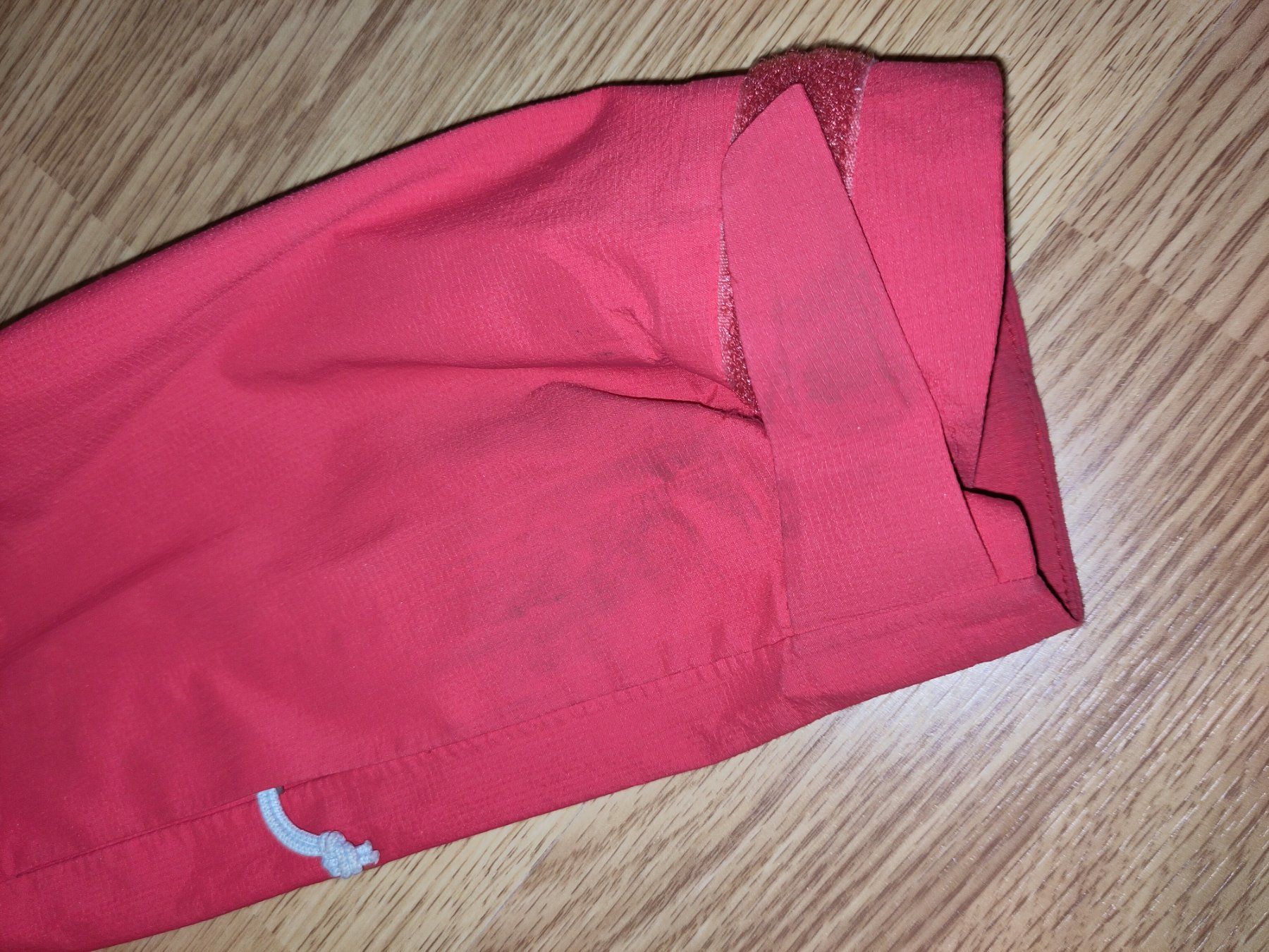 Salewa Giacche: Regen-/Skijacke Salewa – Usato da Winterthur venduto da viv_t9wj 5